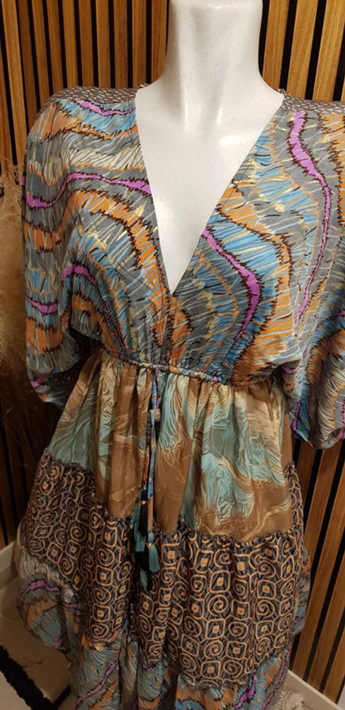 Robe bohème - photo numéro 6