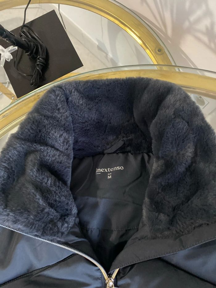 Parka femme taille M In extenso - photo numéro 3