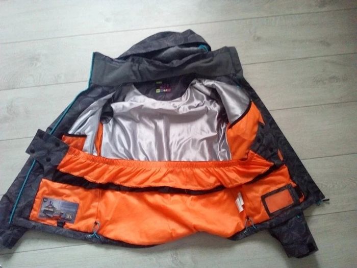 Manteau de ski Envy - photo numéro 4