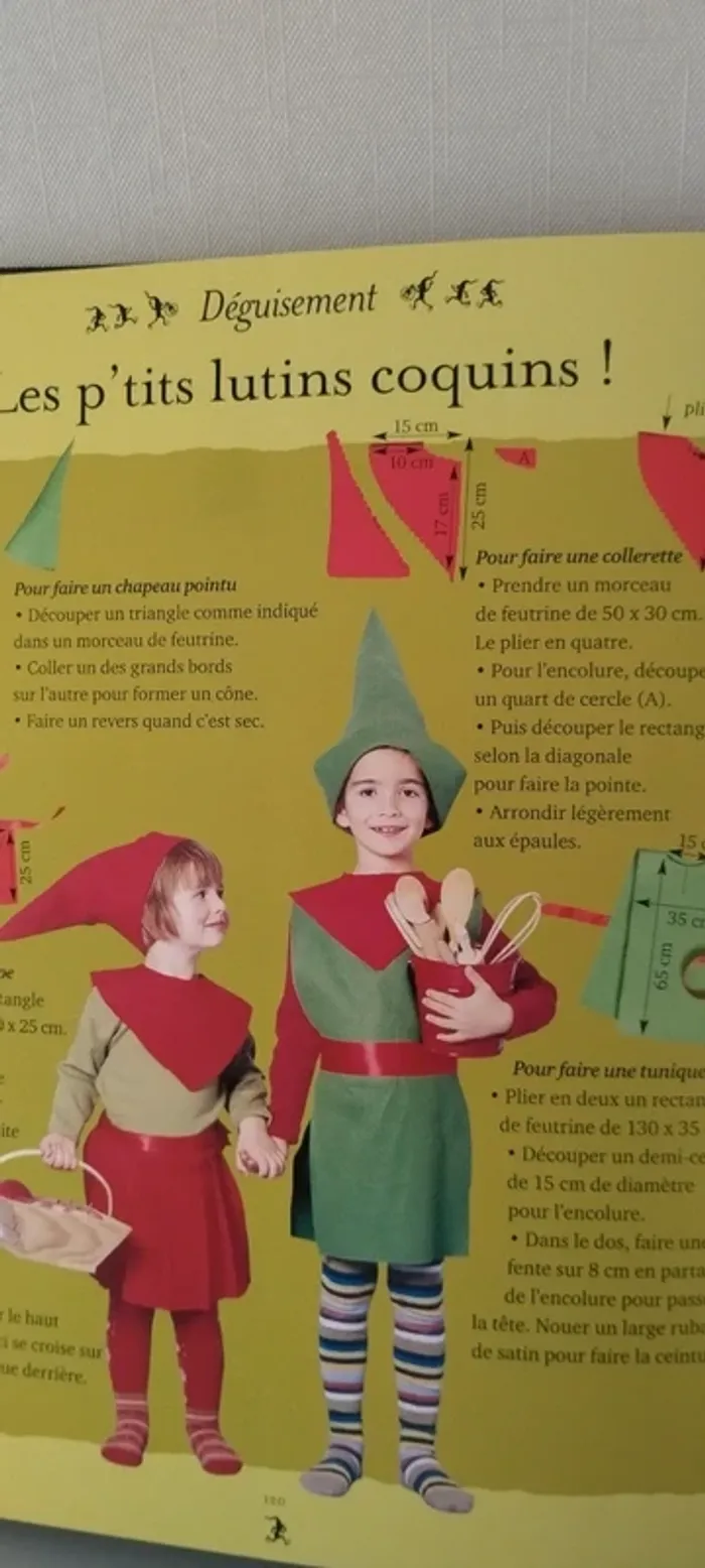 Le grand livre farfelu des Farfadets. - photo numéro 9