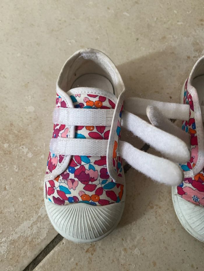 Sneakers liberty jacadi - photo numéro 2