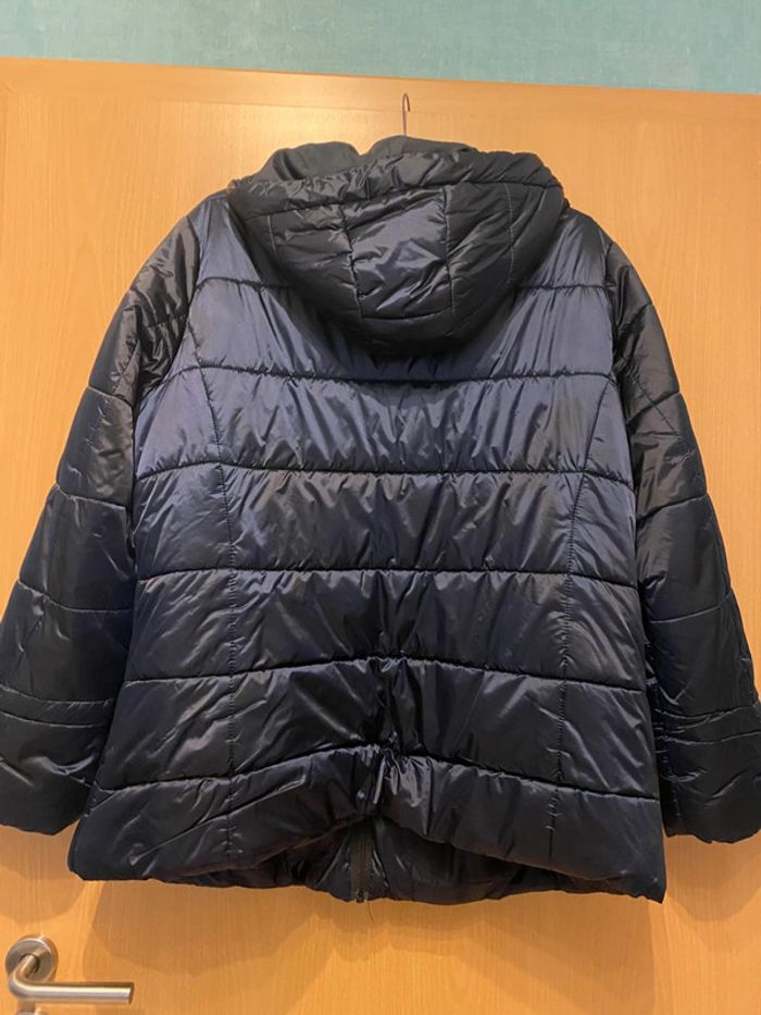 Veste d’hiver Mark Adam - photo numéro 4