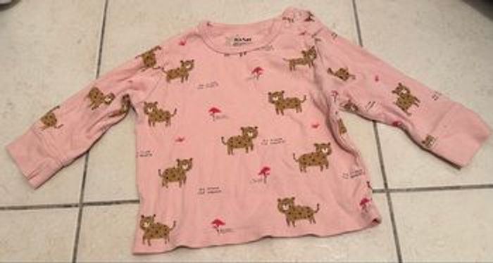 Lot de vêtements bébé (8) - photo numéro 5