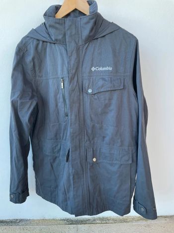 Coupe vent Columbia Homme M