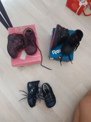 Chaussures de marche