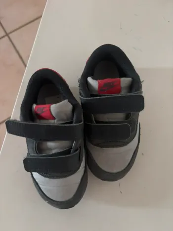 Nike 23,5