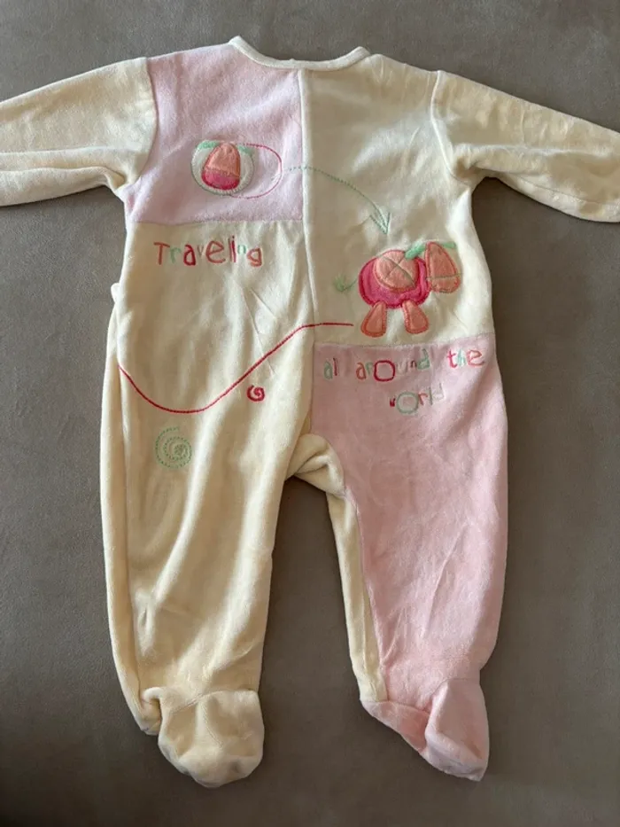 Pyjama