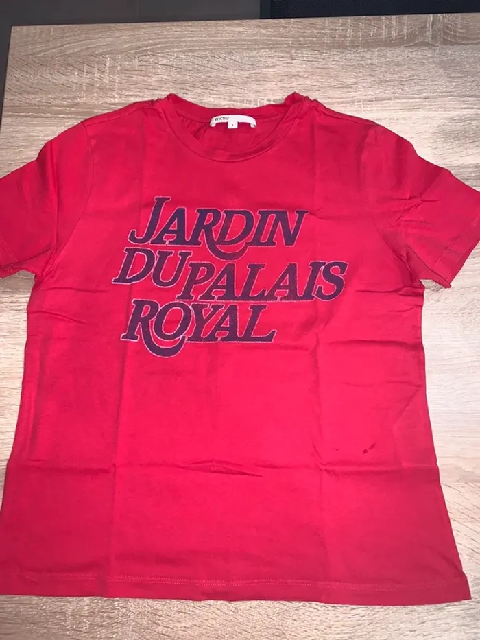 Tshirt Maje