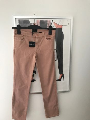 Pantalon slim The Kooples w26