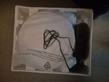 robot vacuum CCleaner 