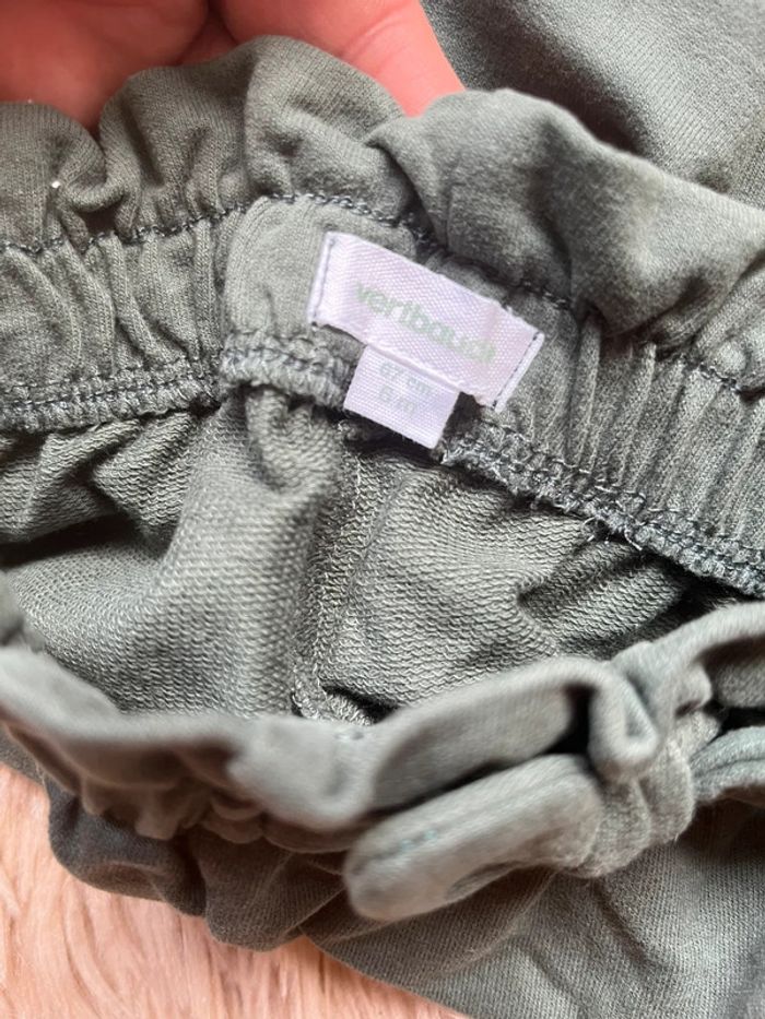 Pantalon Noeuds - photo numéro 4