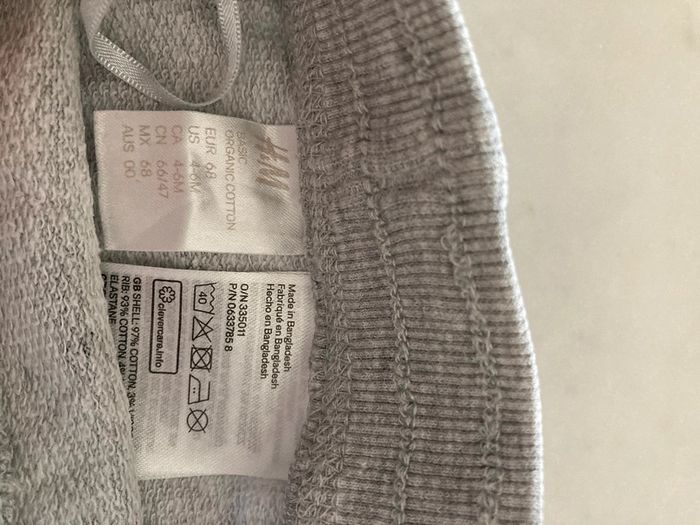 Pantalon jogging - photo numéro 2