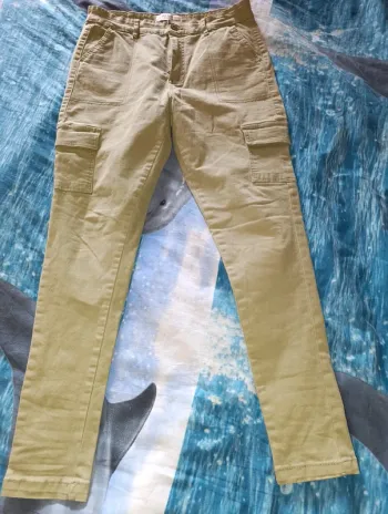 Joli pantalon skinny
