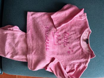 Pyjama kiabi 24 mois