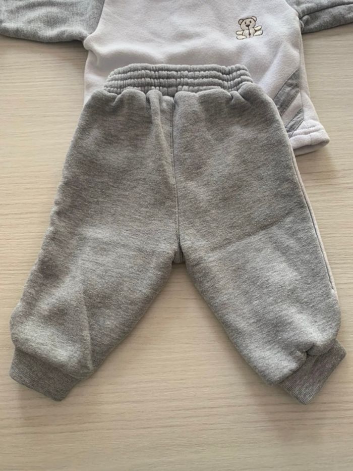 Ensemble bébé en 3 mois - photo numéro 3