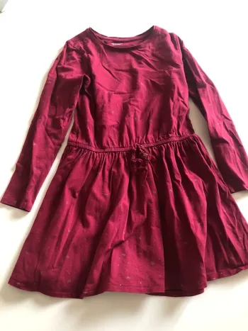 Jolie robe