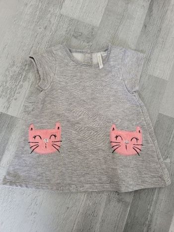 Robe chaude
