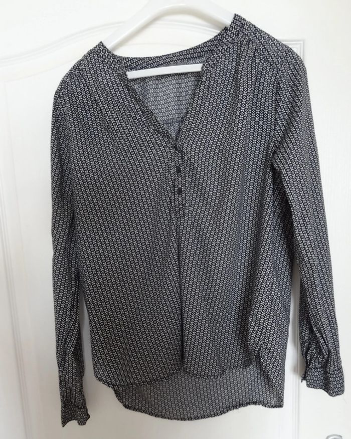 Blouse femme 42 C&A