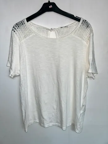 Blouse femme taille M creeks