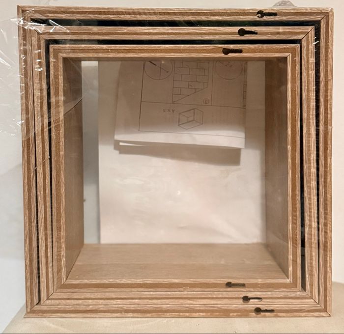 Étagères murales NEUF - photo numéro 2