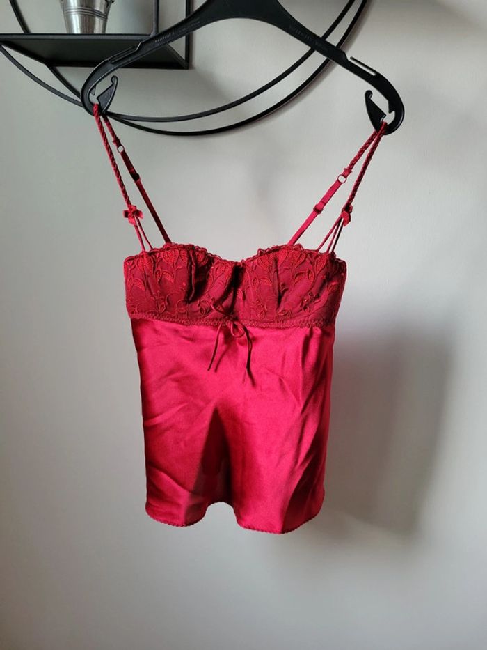 Pyjama darjelling
