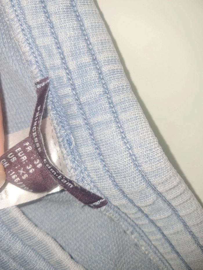 Princesse tam-tam pantalon détente jogging T.36 - photo numéro 8