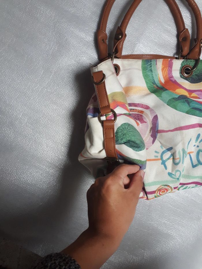 Sac desigual - photo numéro 6