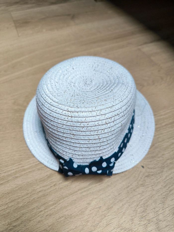 Chapeau dpam 18/24 mois - photo numéro 2