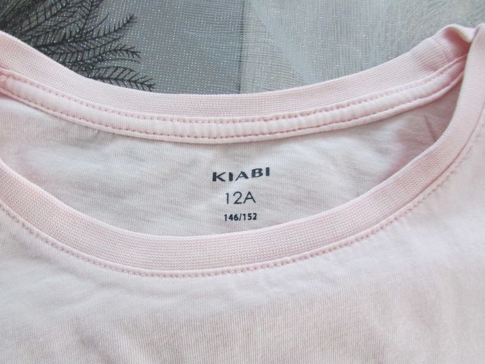 T-shirt fille style Manga Kiabi 12 ans - photo numéro 4