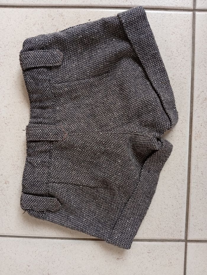 Short fille 3 ans C.F.K girls collection - photo numéro 2