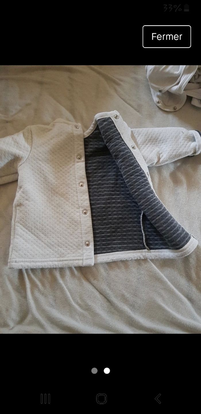 Pull - photo numéro 2