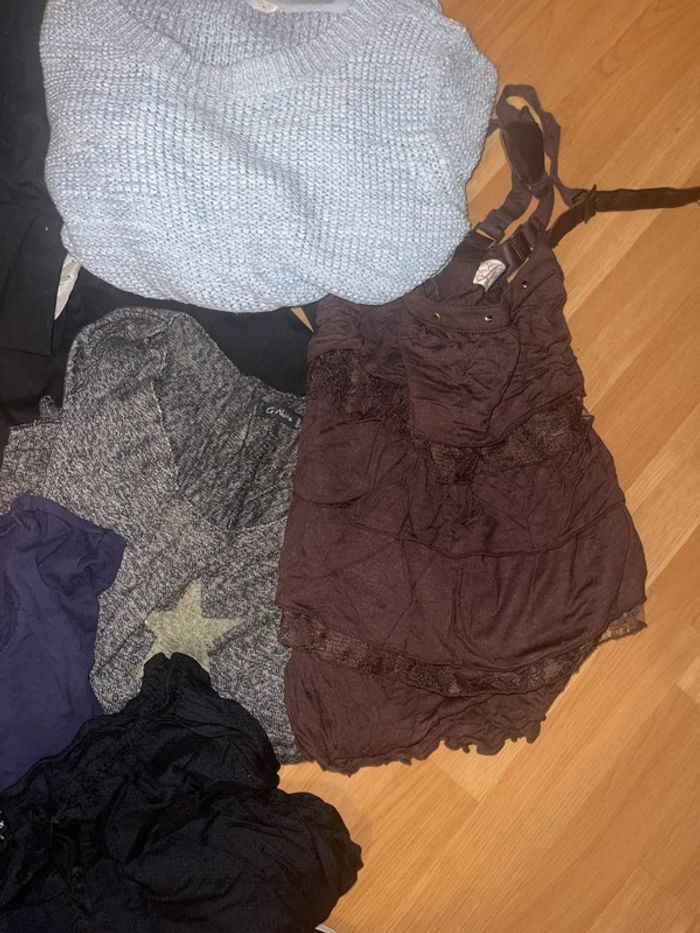 Lot vêtements taille M - photo numéro 6