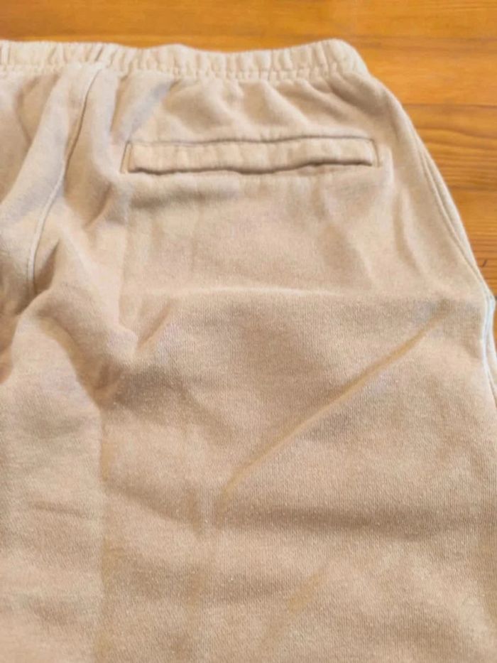 Ensemble Nike - Sweat à capuche/Jogging - Camel - Taille S - Logo brodé - photo numéro 11