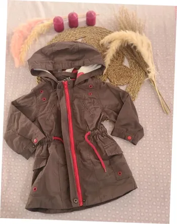 Parkas / blouson 18 mois