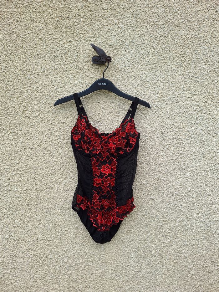 👙 Body  Sans Complexe 100D