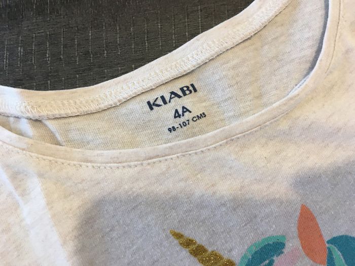 Teeshirt - photo numéro 2