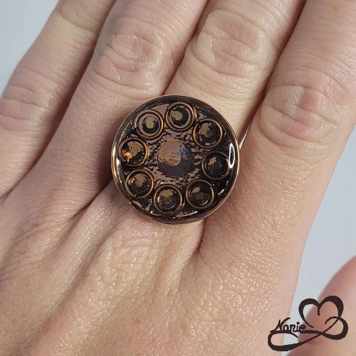 Bague Multironds - photo numéro 2