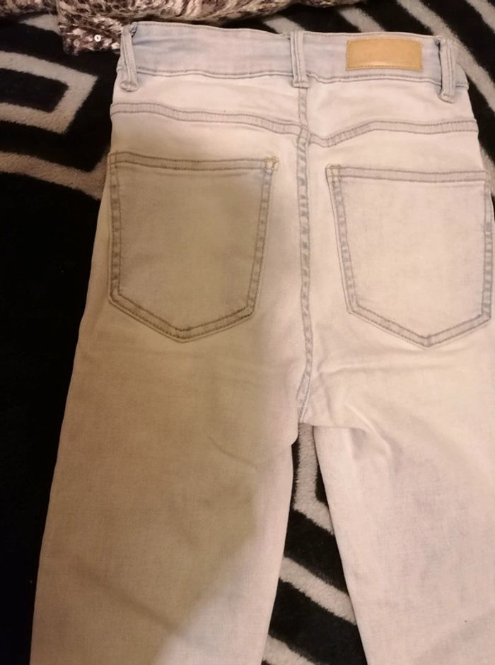 Jeans bershka - photo numéro 4