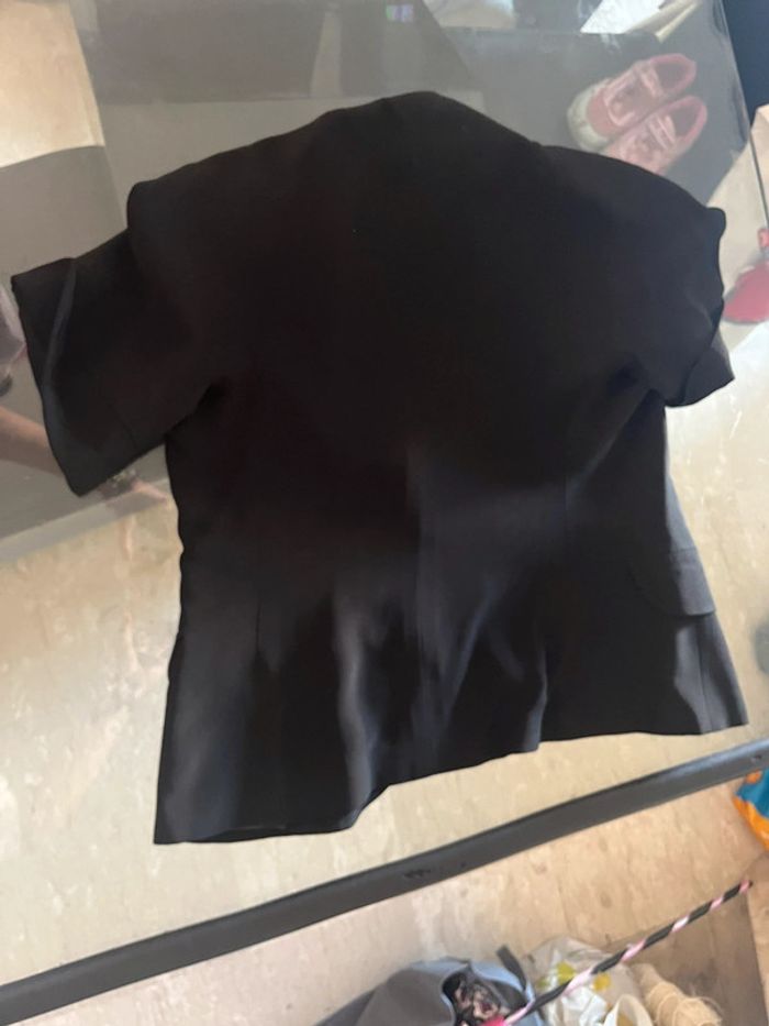 Veste tailleur habillé femme - photo numéro 2
