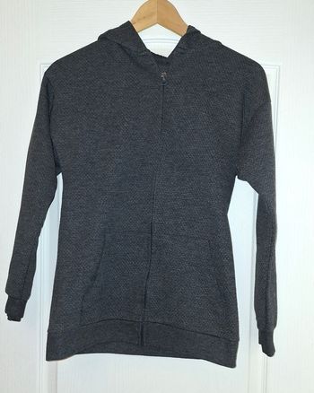 Veste gilet zippé 13ans