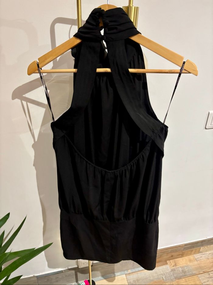 Robe dos nu taille 38 - photo numéro 7