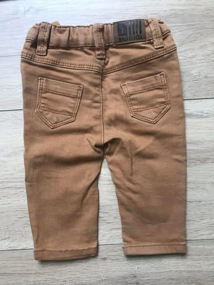 Tenue 3m - photo numéro 5