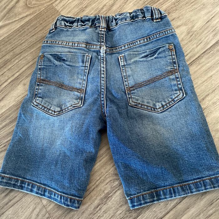 Short garçon 6 ans - photo numéro 2
