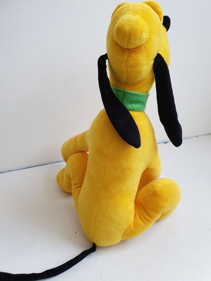 Peluche Plutôt musicale - photo numéro 2