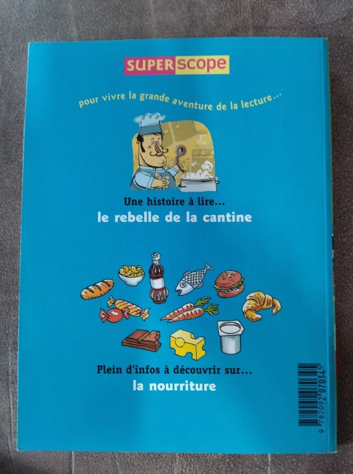 Livre - photo numéro 2