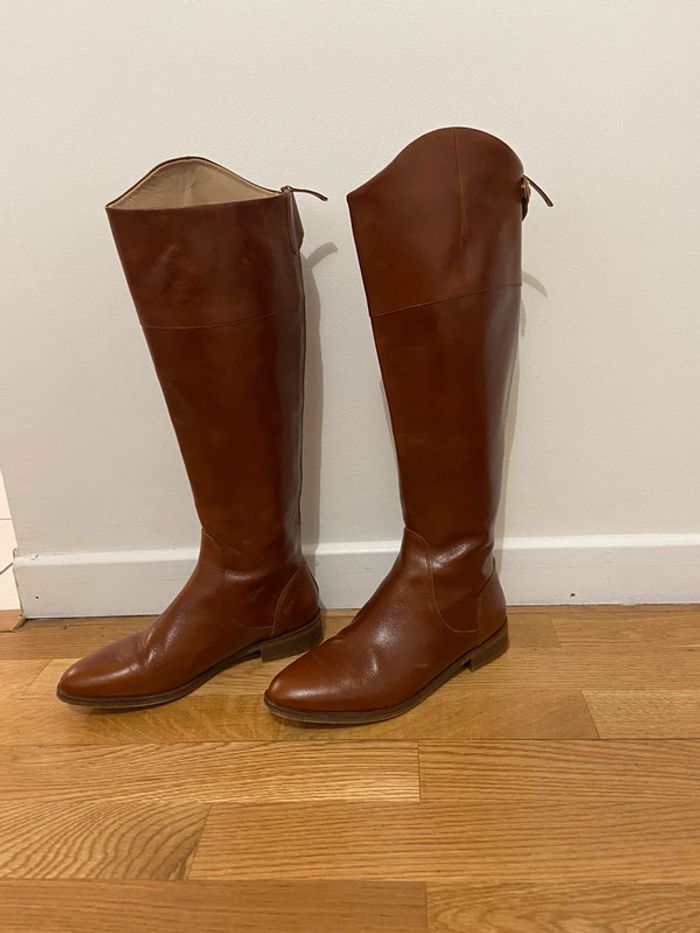 Bottes Bocage - photo numéro 2