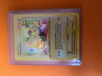 Carte ploukemon parodie pokemon 