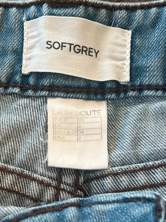 Short Laredoute - photo numéro 4
