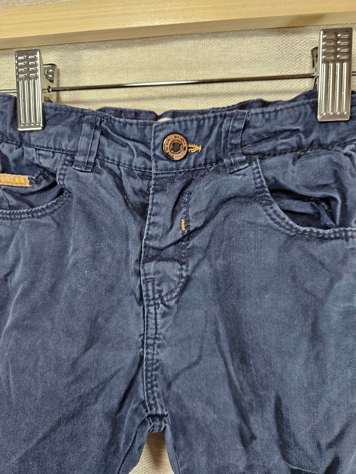 Pantalon chino zara 12-18 mois - photo numéro 3