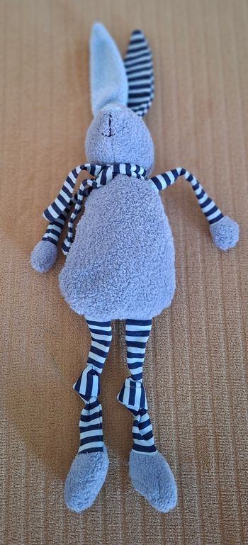 Doudou Chien Bout'chou